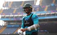 Anamul Haque. (Image Credits: Getty)